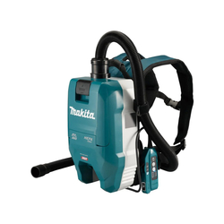 Makita VC009GZ 40V 2L Cordless Vacuum Cleaner