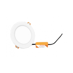 9W round recessed LED light set Dien Quang DQ LRD07 098CS