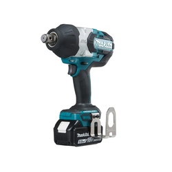 Máy siết bu lông 19mm pin 18V Makita DTW1001JX2