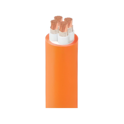 Cadivi CXV/FR fire resistant cable 3x16+1x10