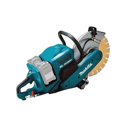 Máy cắt bê tông 355mm dùng pin 40V Makita CE001GZ01