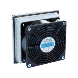 Quạt hút kèm miệng gió Leipole 145x145x74 230VAC FKL5522.230