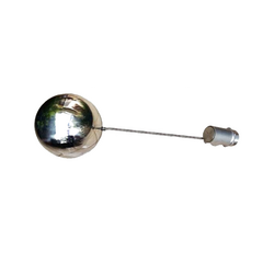 Van phao Arita DN32 phi 42 ARV-119SE trục inox 304
