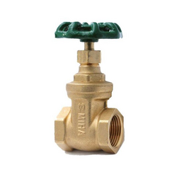 Van cửa đồng Miha DN20 PN16