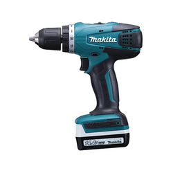 Makita DF347D001 14.4V cordless drill