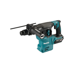 Makita HR008GZ 40V 3-function cordless concrete drill