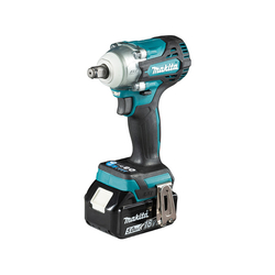 Máy siết bu lông 12.7mm pin 18V Makita DTW300XVZ