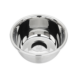 Chậu Inox East 164626 φ700*H204mm