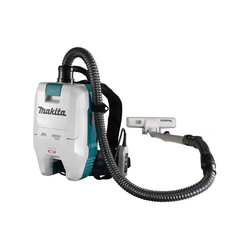Makita VC008GZ 40V 2L Cordless Vacuum Cleaner