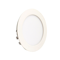 12W round color changing recessed LED light set Dien Quang DQ LEDPN04 127CS 170