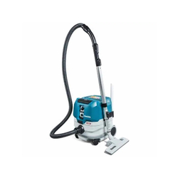 8L dry vacuum cleaner 40V battery Makita VC005GLZ