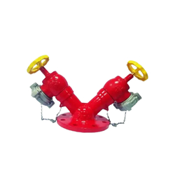 Đầu trụ chữa cháy TOMOKEN TMK-265-001