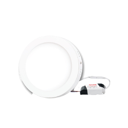 12W round recessed ceiling light set Dien Quang DQ LEDPN10 12765 167 (Daylight)
