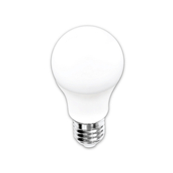 7W LED bulb Dien Quang DQ LEDBU11A60V 07727 (Warmwhite)