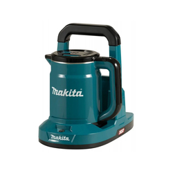Ấm đun nước dùng pin 40V Max Makita KT001GZ