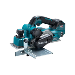 82mm 40V Max Makita Cordless Planer KP001GZ
