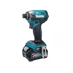 Cordless screwdriver 40V Max Makita TD003GA201