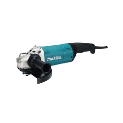 Angle grinder 230mm, 2700W Makita GA9081 (Squeeze switch)