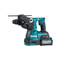 Makita HR008GT201 40V 3-function cordless drill
