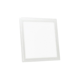 Square recessed LED light set 45W Dien Quang LEDPN01 45740 600-600 (Coolwhite)