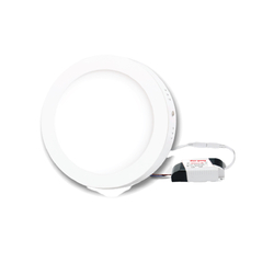 12W round recessed LED light set Dien Quang DQ LEDPN10 12765-170 V02 (Daylight)