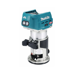 Máy đánh cạnh pin 40V Max Makita RT001GZ23
