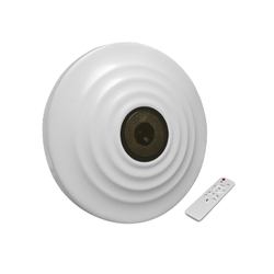 Bộ đèn led ốp trần 60W Điện Quang ĐQ LEDCCL23 60Blu