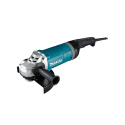 Angle grinder 230mm, 2700W Makita GA9080 (Squeeze switch)