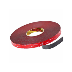 Băng keo 2 mặt cường lực 3M 5952 VHB 2cm x 33m dày 1.1mm