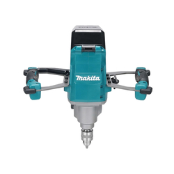Makita UT002GZ 40V clamp-on paint mixer