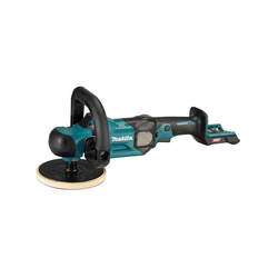 Máy đánh bóng 180mm pin 40V Max Makita PV001GZ