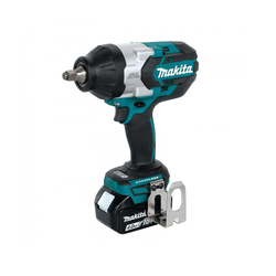 Máy siết bu lông 12.7mm pin 18V Makita DTW1002XV2