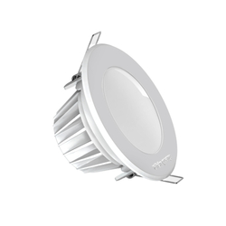 Bộ đèn led âm trần tròn 3W Điện Quang ĐQ LRD04 05740 90 (Coowhite)