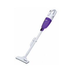 Makita CL117FDX7 12V max cordless vacuum cleaner (purple)