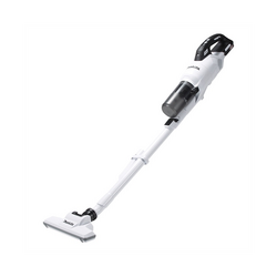 Makita CL003GZ14 40V cordless vacuum cleaner (snow white)
