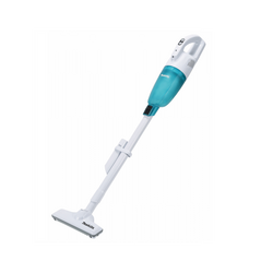 Máy hút bụi dùng pin 12V max Makita CL117FDX1 (màu xanh da trời)