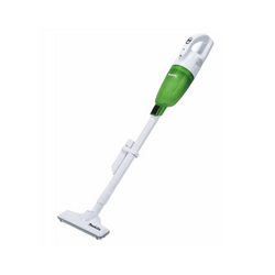 Makita CL117FDX4 12V max cordless vacuum cleaner (green)