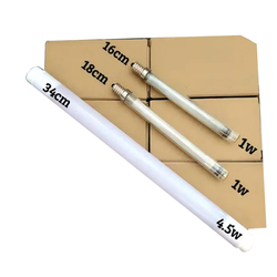 Bóng đèn bắt muỗi 4W Điện Quang ĐQ EML04L