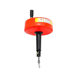 Drain cleaning tool 3m vertical handle Buu Nghe Thanh DCTO-3M-TCD