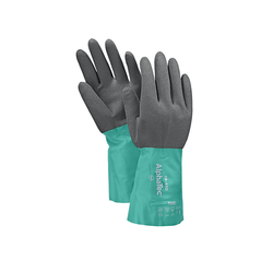 Găng tay chống hóa chất Ansell Alphatec 58-435
