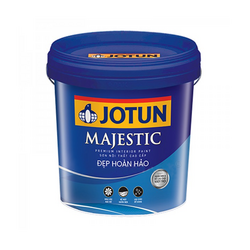 Jotun Majestic 9918 interior paint (white) 15L container