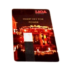 Thẻ từ Lioa SEKT501