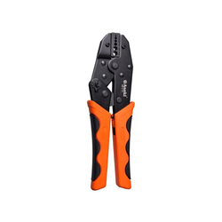 Kềm bấm đầu cosse nối 9inch Asaki AK-9124