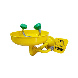 Emergency eye wash UK302