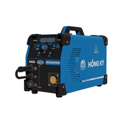 Hong Ky MIG 200D PRO electronic welding machine
