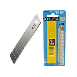Hộp lưỡi dao Olfa LB-10B