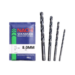 L500 Nachi 1.0-13 Drill Set