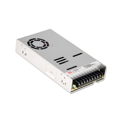 Nguồn tổ ong Meanwell LRS-600-24 24V 25A
