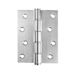 Leaf hinge 102x76x2.5mm Hafele 926.20.346