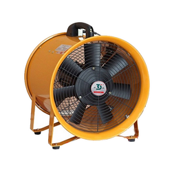 Quạt hút thổi cao áp Soffnet SHT-20